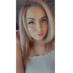 Meet your Posher, Sabrina